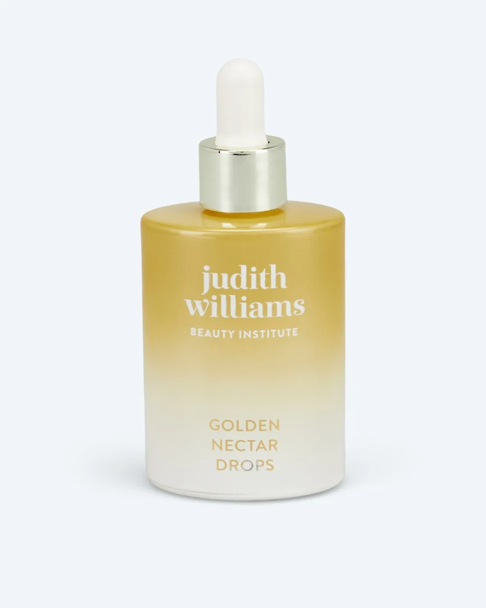 Golden Nectar Drops