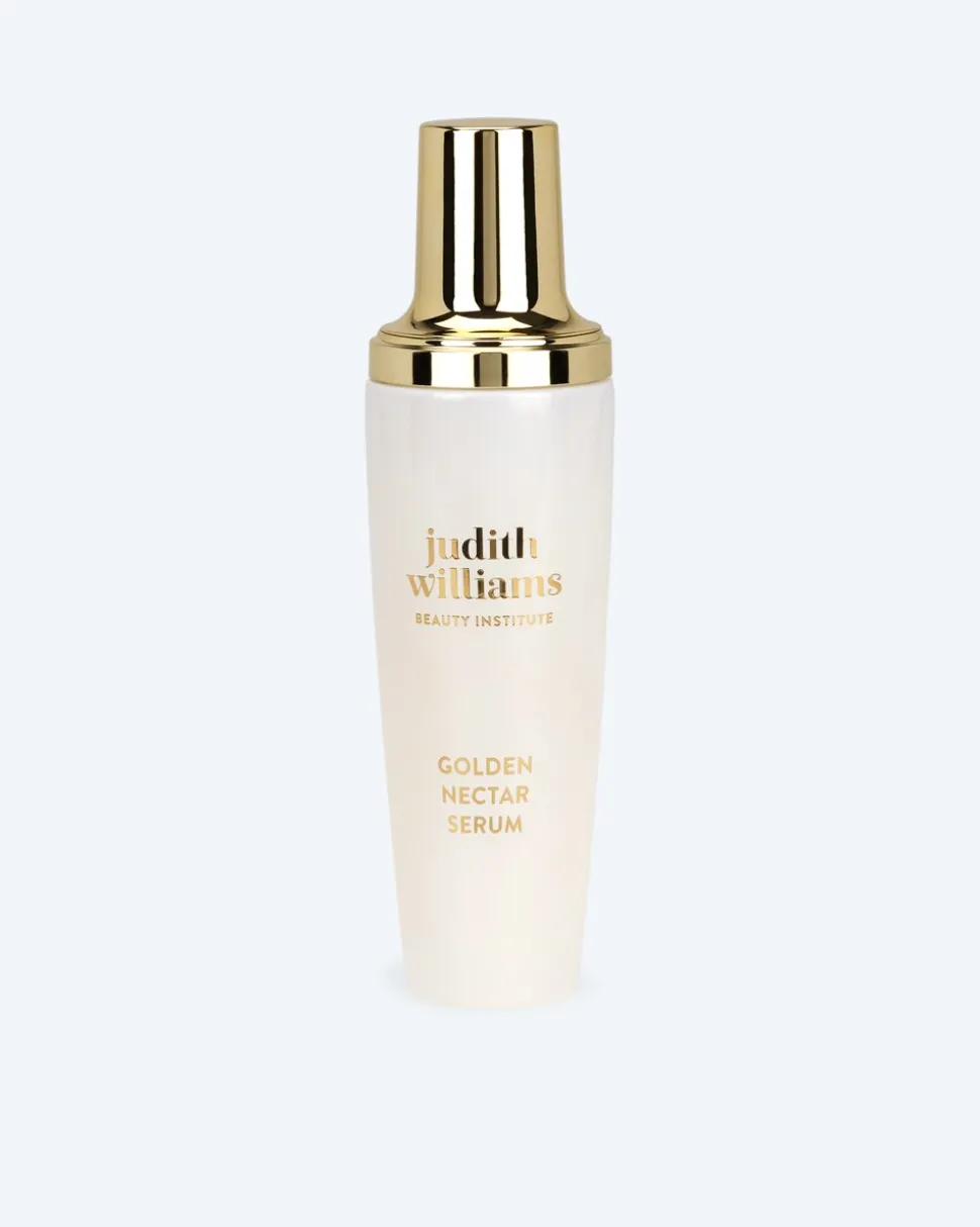 Golden Nectar Serum