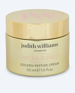 Golden Peptide Cream