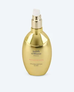 Golden Peptide Elixir