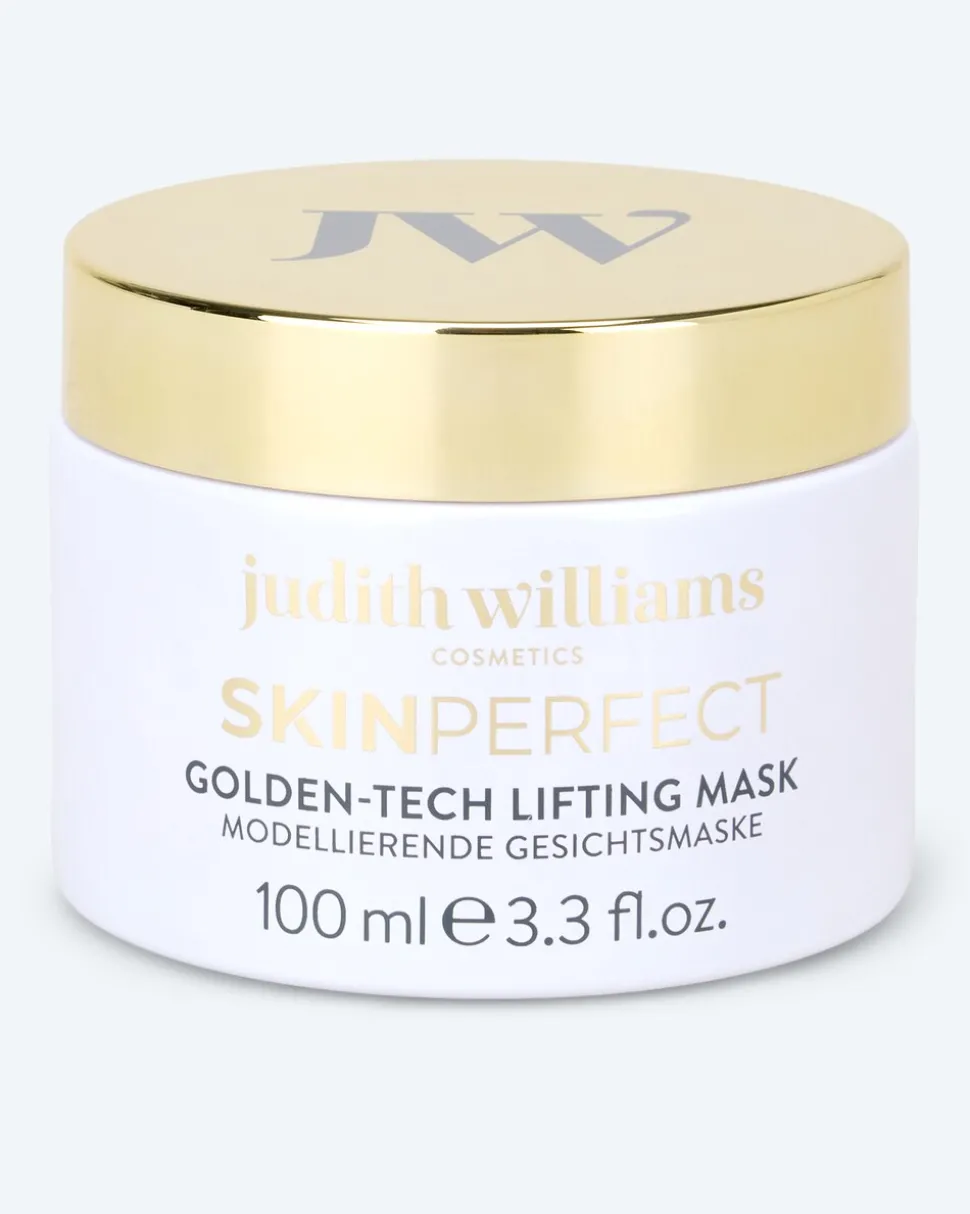 Golden-Tech Lifting Mask