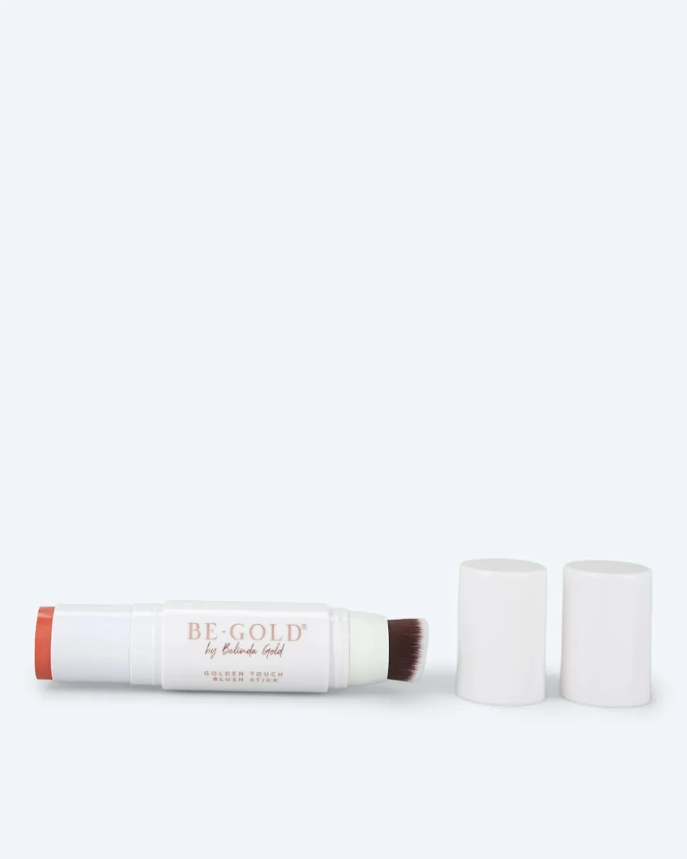 Golden Touch Blush Stick