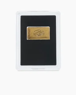 Goldmünze Harry Potter Weasleys Auto