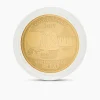 Goldmünze History of Gold: Lebensmittel