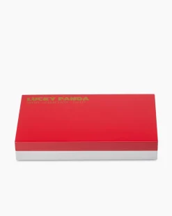 Gold Panda Artist Edition, 8tlg.