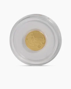 Gold Panda Artist Edition, 8tlg.