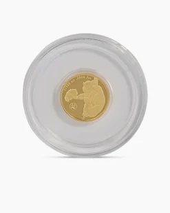 Gold Panda Artist Edition, 8tlg.
