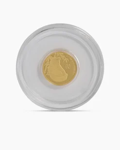 Gold Panda Artist Edition, 8tlg.