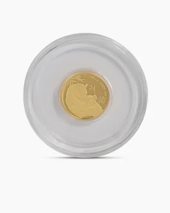 Gold Panda Artist Edition, 8tlg.