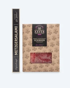 Gourmet-Set, 2tlg.