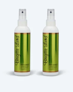 Haarfestiger mit Biotin & Vitamin C, Duo
