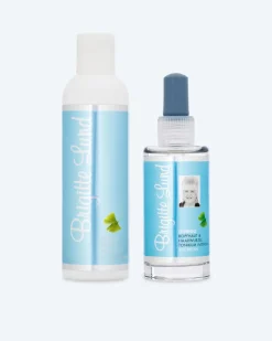 Haarwurzel Aktiv-Set + Biotin