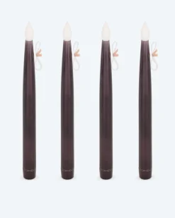 Halloween Flying Candles XL, 4tlg.