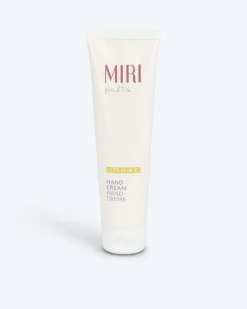 Hand Cream