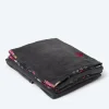 Handtuch-Set "Englische Rose", 4tlg.