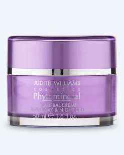 24h Aufbaucreme