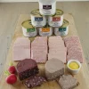 Hausmacher Wurst 6x 185 g Dose