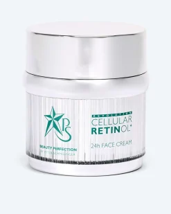 24h Face Cream