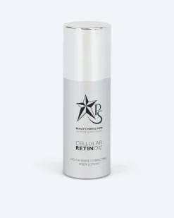 High Intense Body Lotion