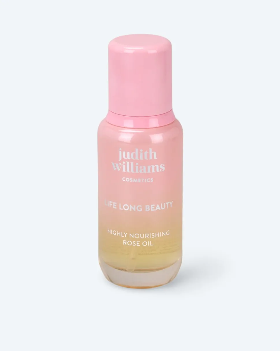 Highly Nourishing Rose Oil
