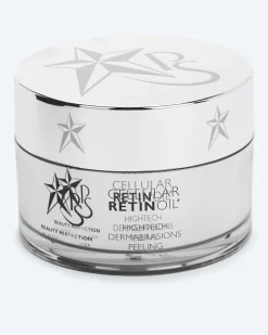 Hightech Dermabrasions Peeling