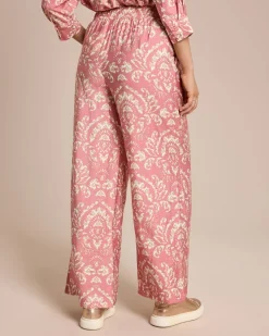 Hose Allover-Print