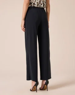 Hose Classic mit Schlanknaht