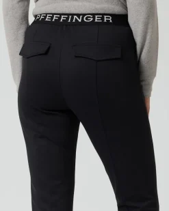 Hose mit Logobund