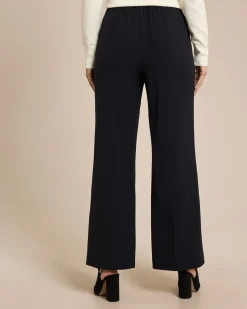 Hose mit Zier-Taschen