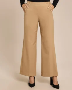 Hose mit Zier-Taschen