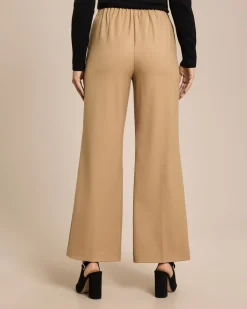 Hose mit Zier-Taschen