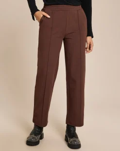 Hose Seidentraum Business