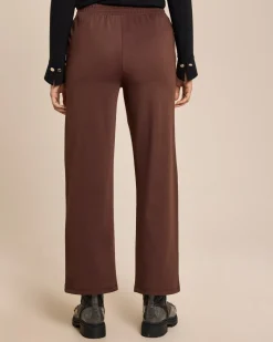 Hose Seidentraum Business