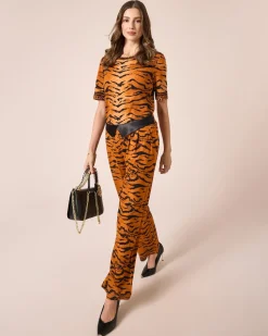 Hose "Tiger"
