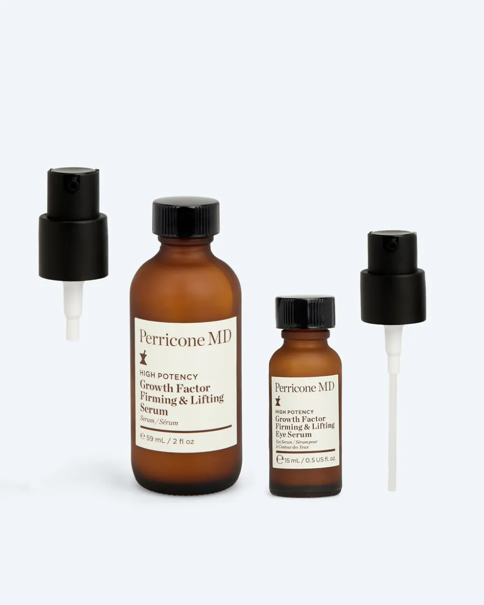 HPC Growth Factor Set, 2tlg.