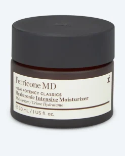 Hyaluronic Intensive Moisturizer
