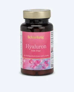 Hyaluron NM Plus, 60 Kps.