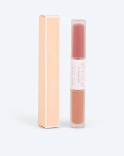 Hydra & Color Lipgloss Twins