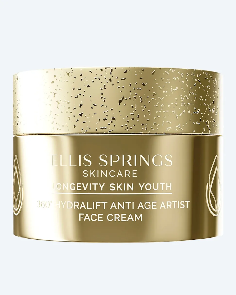 360°Hydralift AntiAge Gesichtscreme