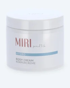 Hydro Body Cream