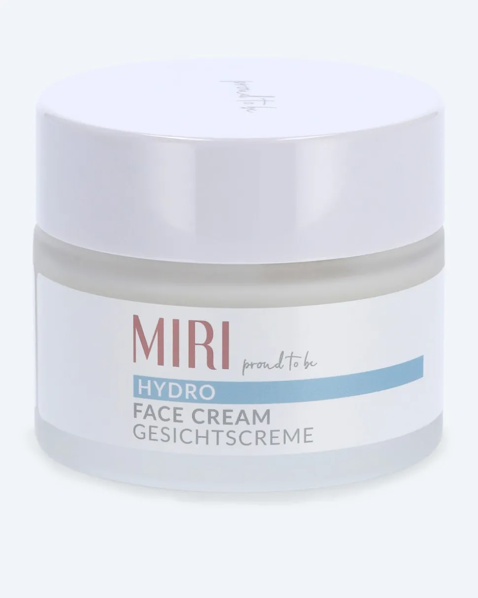 Hydro Face Care Set 2tlg.