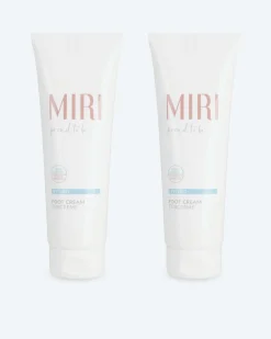 Hydro Foot Cream - Fußcreme, Duo