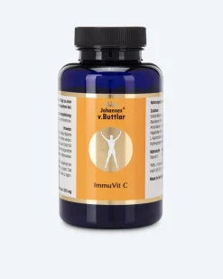 ImmuVit C, 120 Kps.