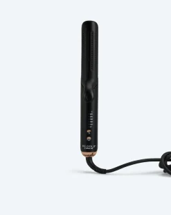 2in1 Curly & Straight Hairstyler