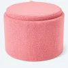 2-in-1 Hocker mit Tischfunktion
