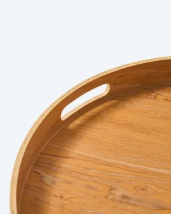 2-in-1 Hocker mit Tischfunktion