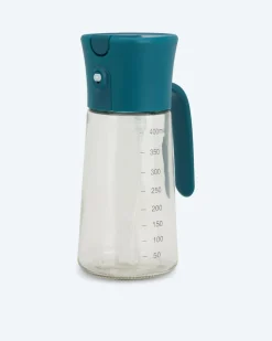 2-in1 Öl- & Essigkaraffe