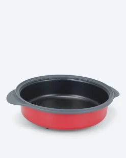 3in1 Mikrowellenkocher