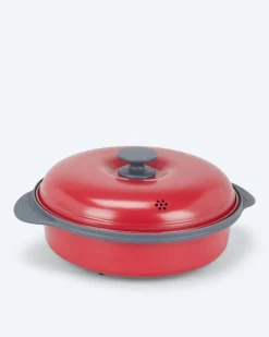 3in1 Mikrowellenkocher