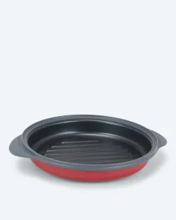 3in1 Mikrowellenkocher
